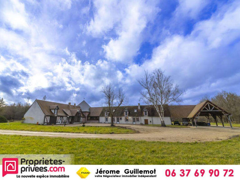 Property Romorantin-Lanthenay - 5 bedrooms