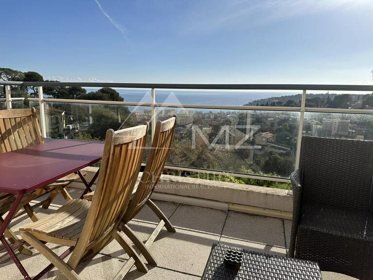 Apartment Roquebrune-Cap-Martin - 2 bedrooms - 59m²