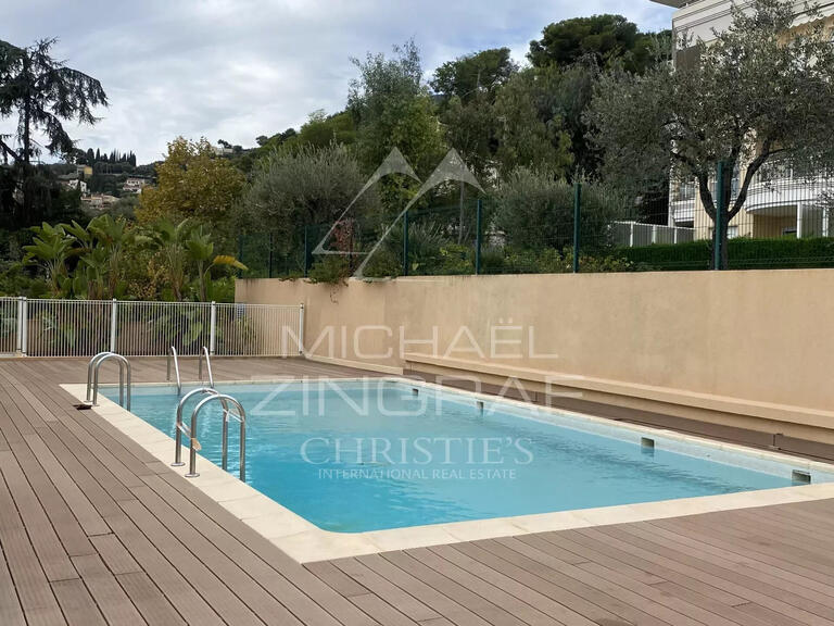 Appartement avec Vue mer Roquebrune-Cap-Martin - 2 chambres - 59m²