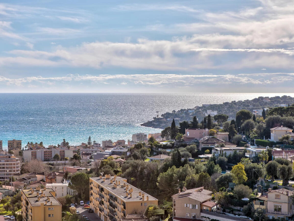 Appartement Roquebrune-Cap-Martin