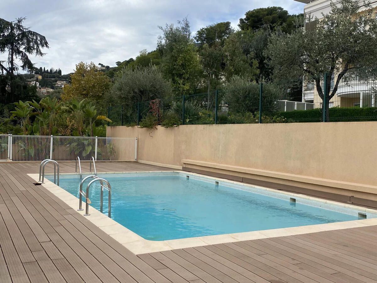 Appartement Roquebrune-Cap-Martin