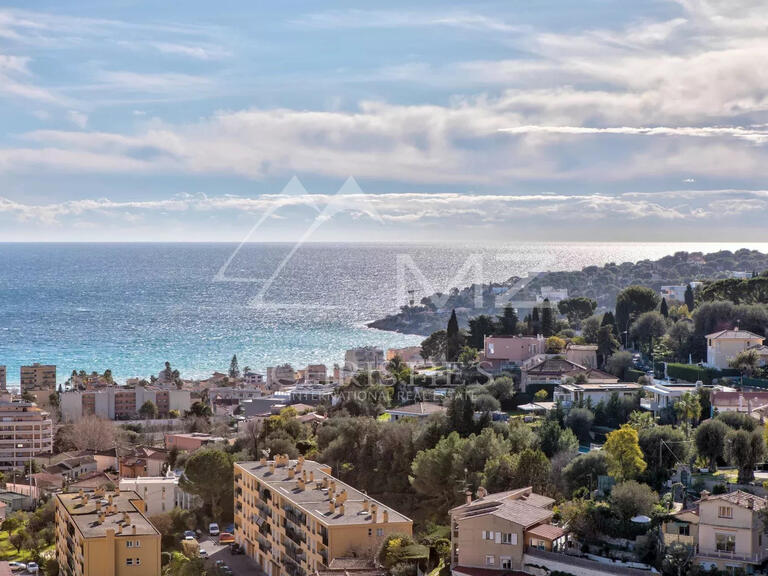 Apartment Roquebrune-Cap-Martin - 2 bedrooms - 59m²