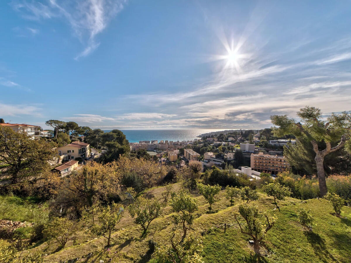 Appartement Roquebrune-Cap-Martin