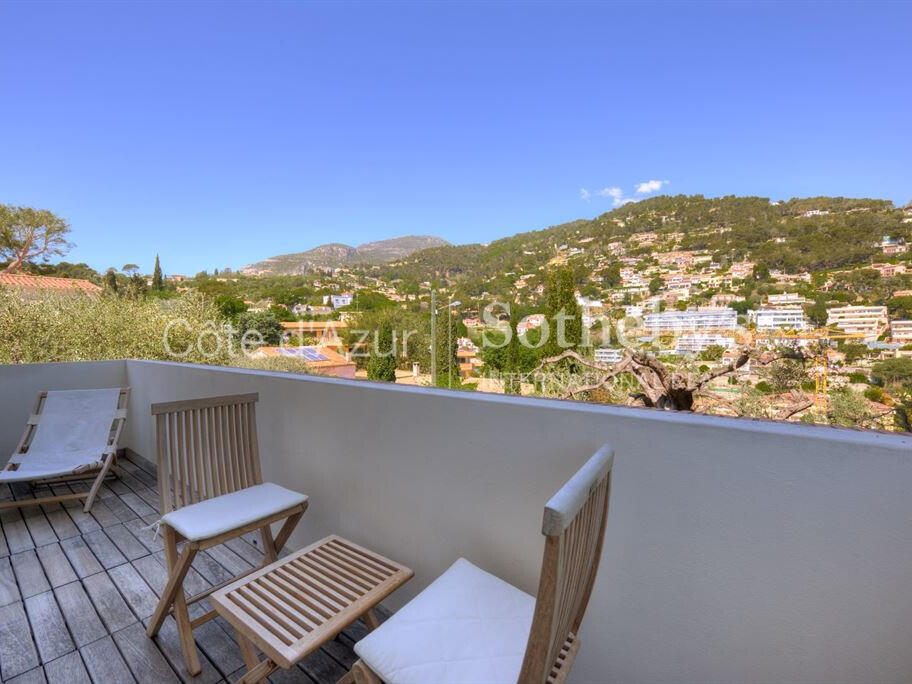 Appartement Roquebrune-Cap-Martin