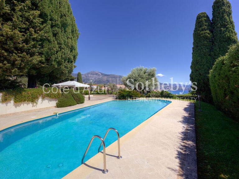 Appartement Roquebrune-Cap-Martin - 2 chambres - 68m²