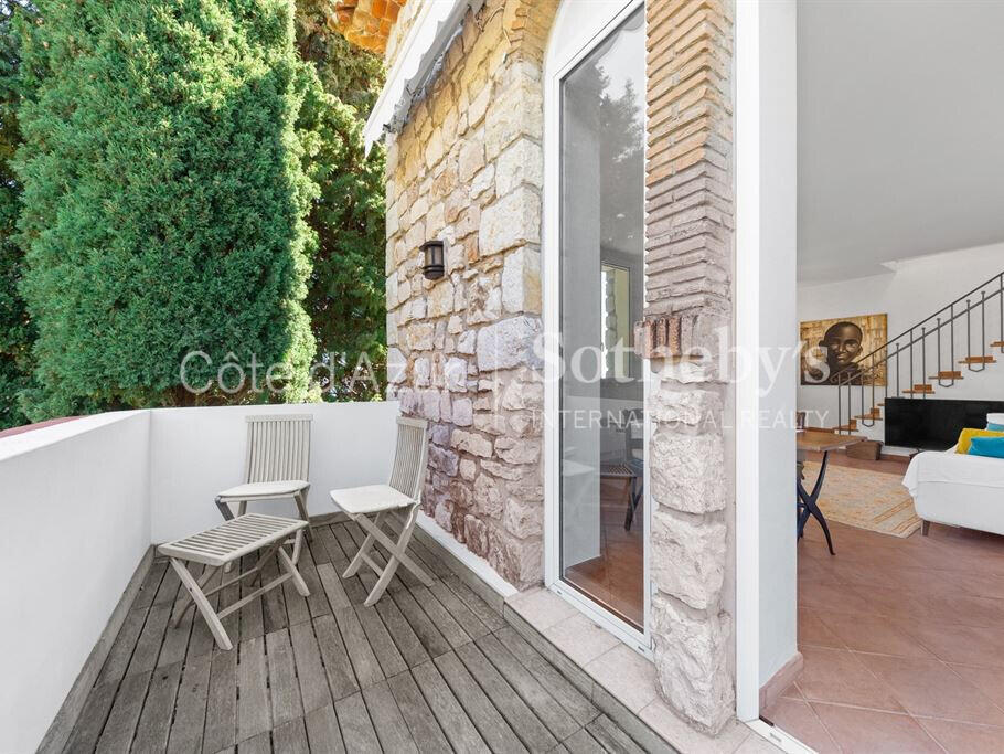 Appartement Roquebrune-Cap-Martin