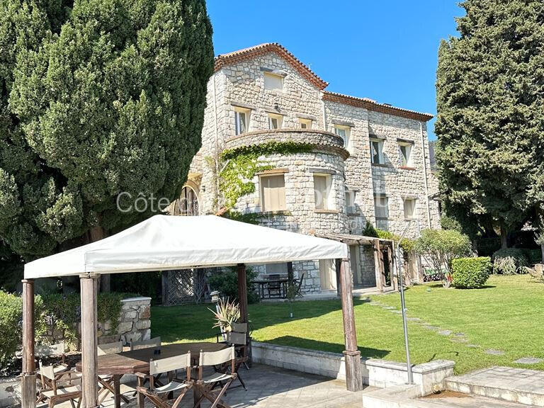 Appartement Roquebrune-Cap-Martin - 2 chambres - 68m²