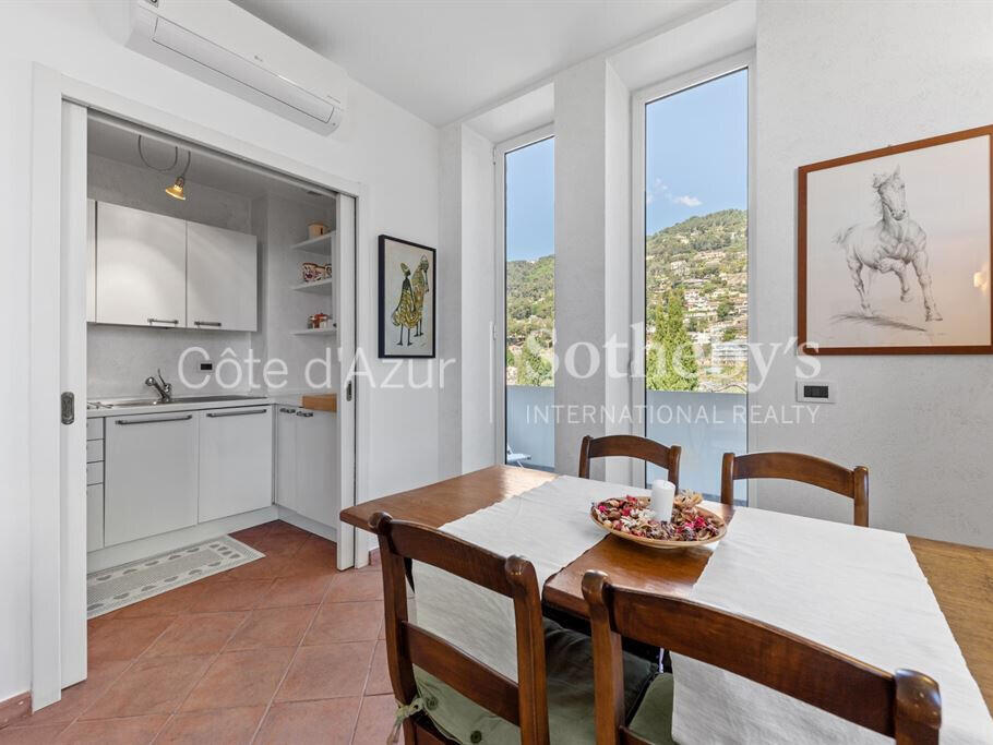 Appartement Roquebrune-Cap-Martin