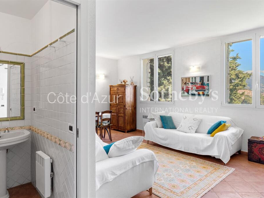 Appartement Roquebrune-Cap-Martin