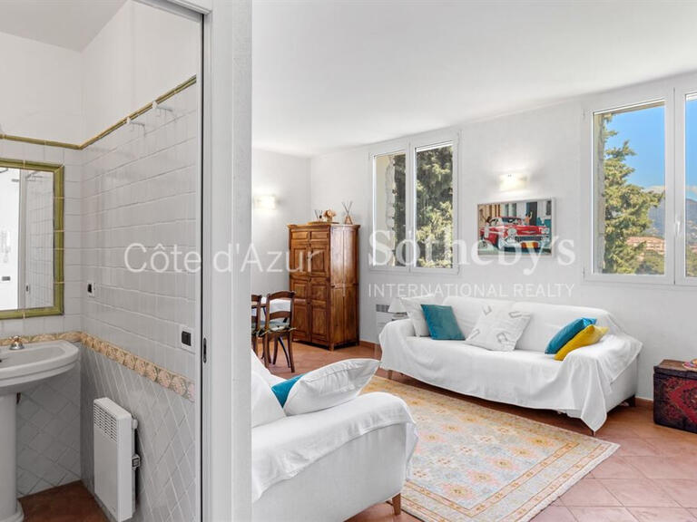 Apartment Roquebrune-Cap-Martin - 2 bedrooms - 68m²