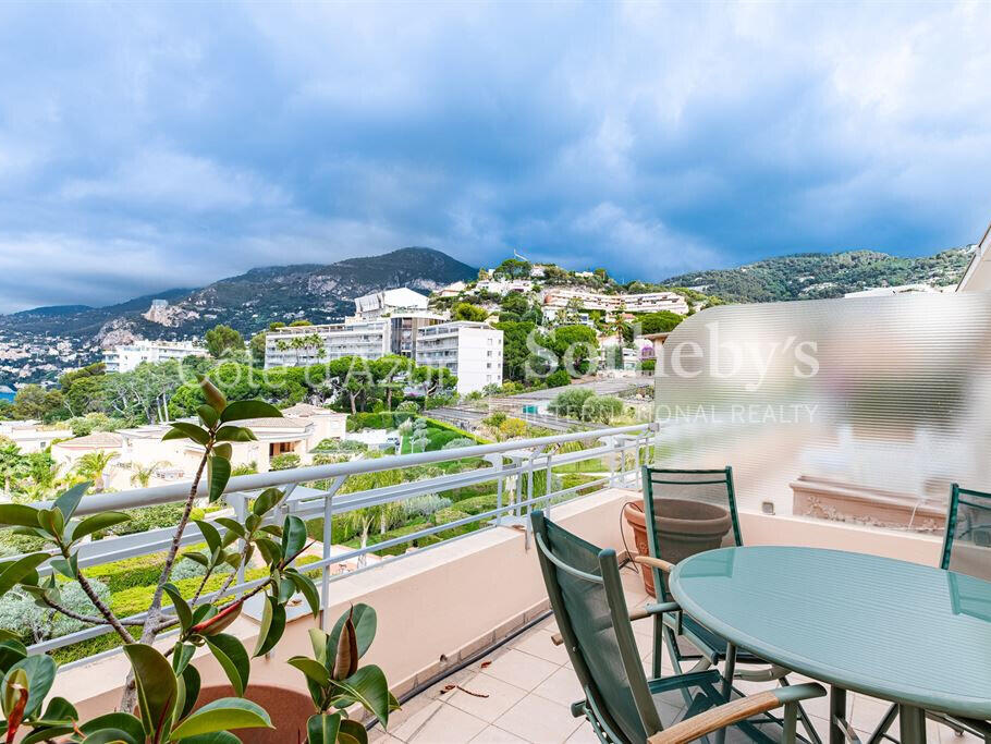 Apartment Roquebrune-Cap-Martin