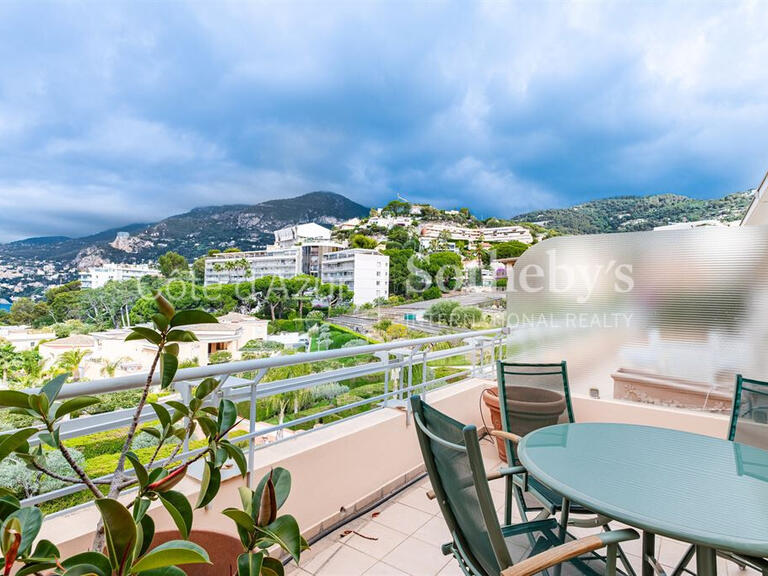 Apartment Roquebrune-Cap-Martin - 2 bedrooms - 87m²