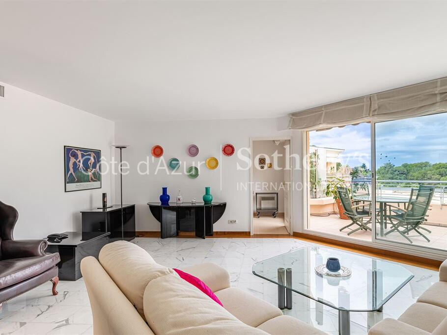 Apartment Roquebrune-Cap-Martin