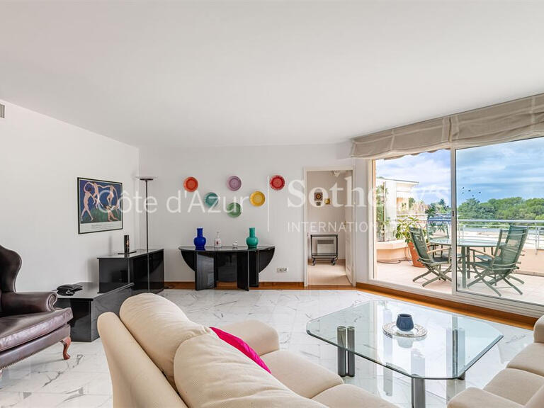 Apartment Roquebrune-Cap-Martin - 2 bedrooms - 87m²