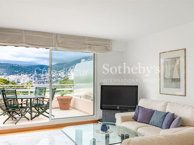 Appartement Roquebrune-Cap-Martin - 2 chambres - 87m²