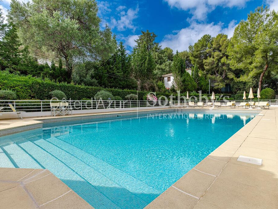 Apartment Roquebrune-Cap-Martin