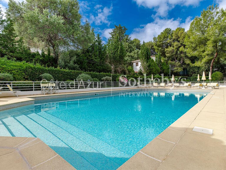 Apartment Roquebrune-Cap-Martin - 2 bedrooms - 87m²