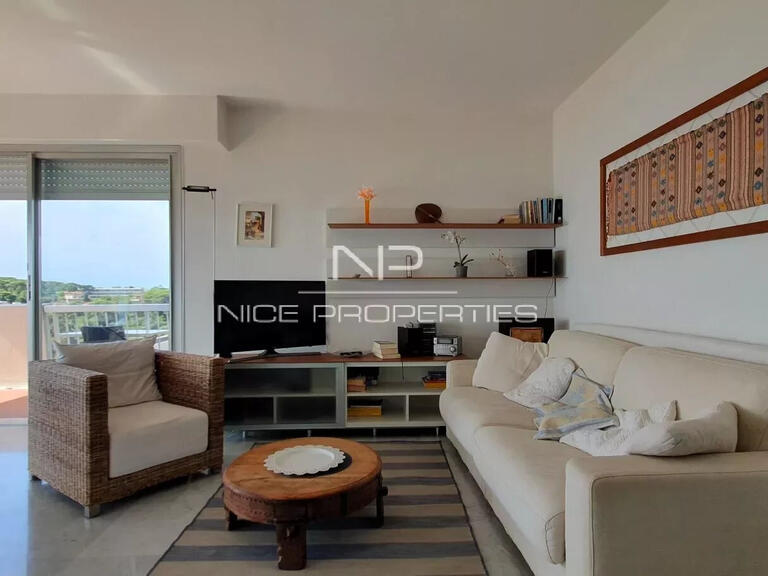 Appartement avec Vue mer Roquebrune-Cap-Martin - 1 chambre - 56m²