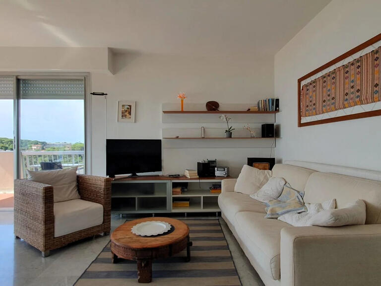 Appartement Roquebrune-Cap-Martin - 1 chambre - 56m²