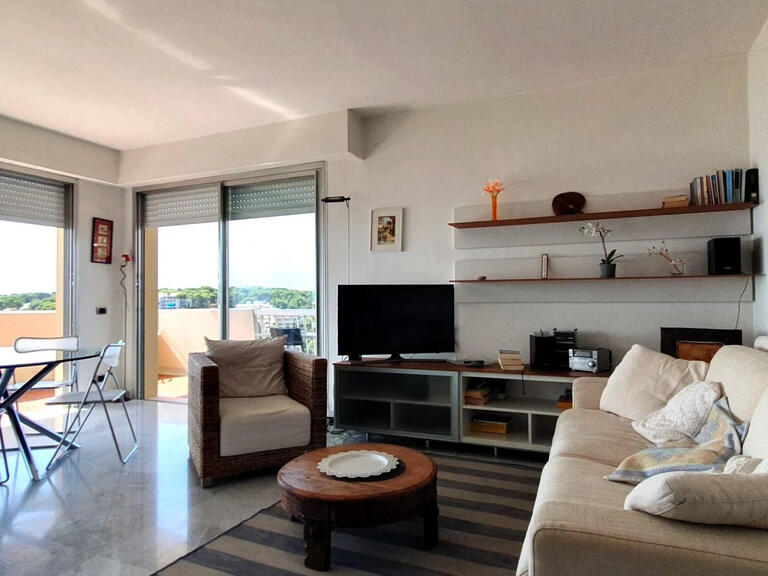 Appartement Roquebrune-Cap-Martin - 1 chambre - 56m²