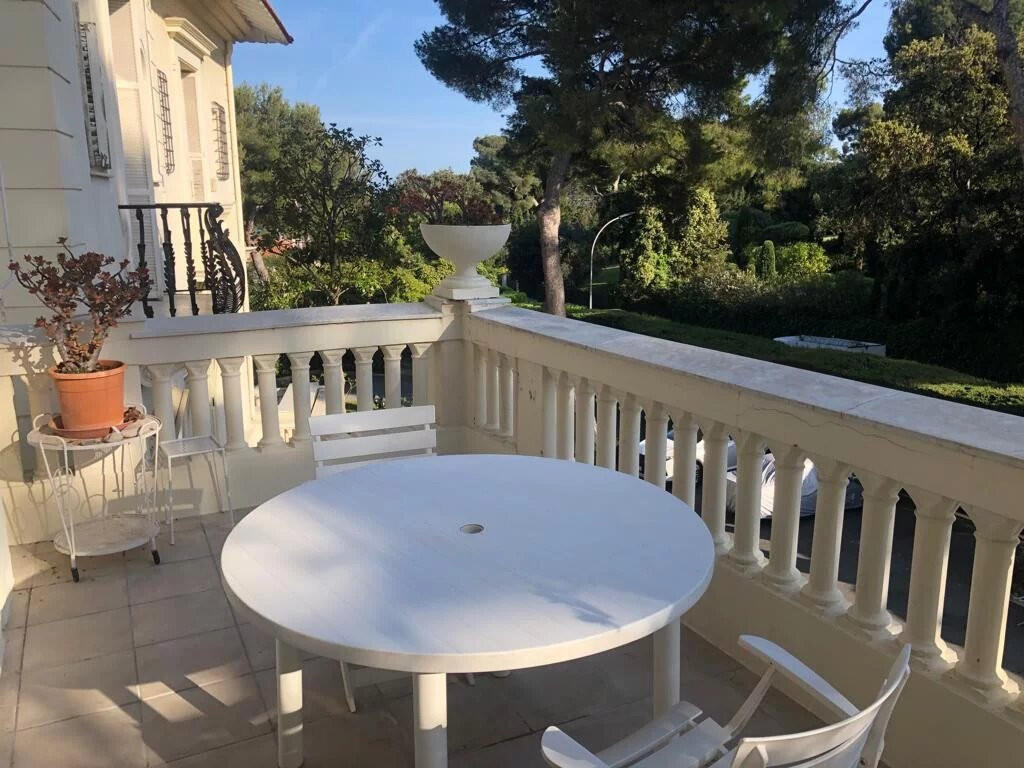 Apartment Roquebrune-Cap-Martin