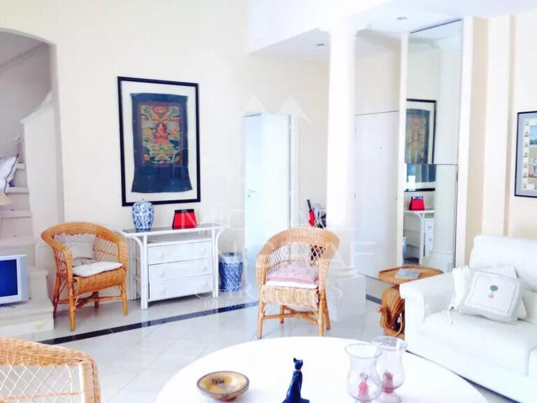 Appartement Roquebrune-Cap-Martin - 1 chambre - 67m²