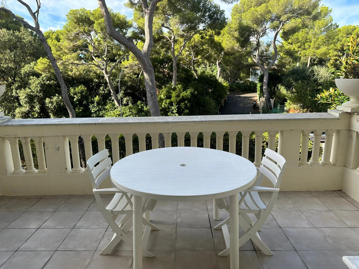 Apartment Roquebrune-Cap-Martin