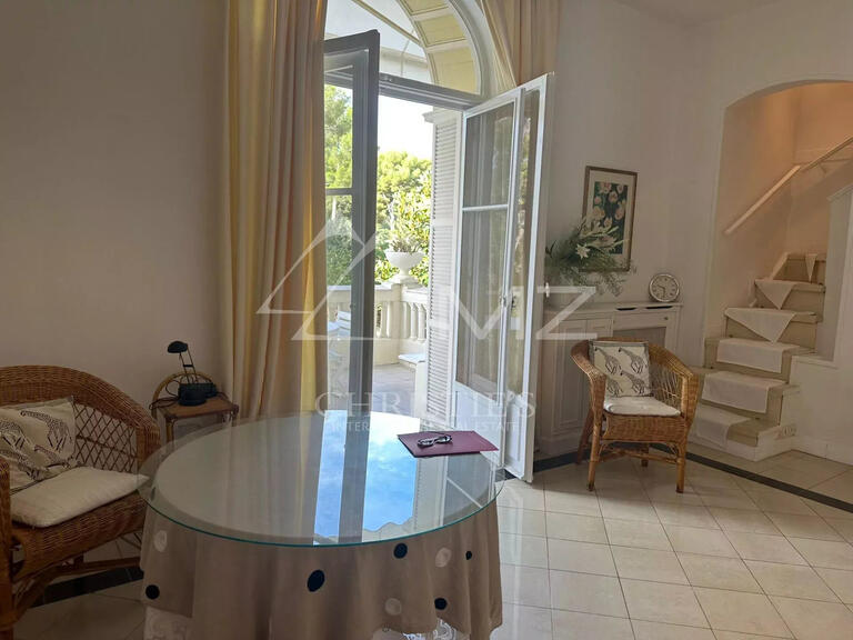 Apartment Roquebrune-Cap-Martin - 1 bedroom - 67m²