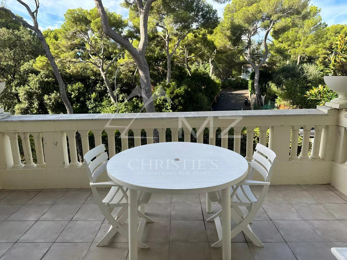 Apartment Roquebrune-Cap-Martin