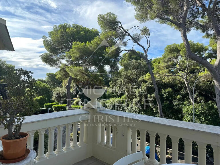 Appartement Roquebrune-Cap-Martin - 1 chambre - 67m²