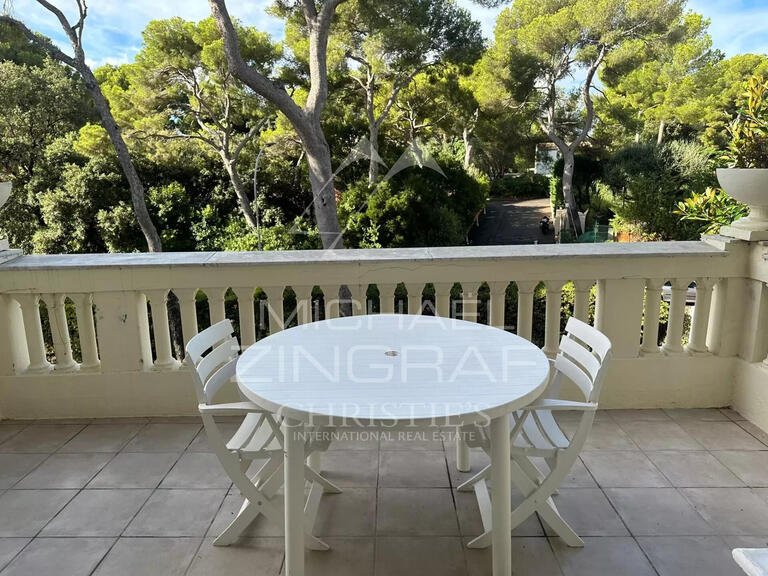 Apartment Roquebrune-Cap-Martin - 1 bedroom - 67m²