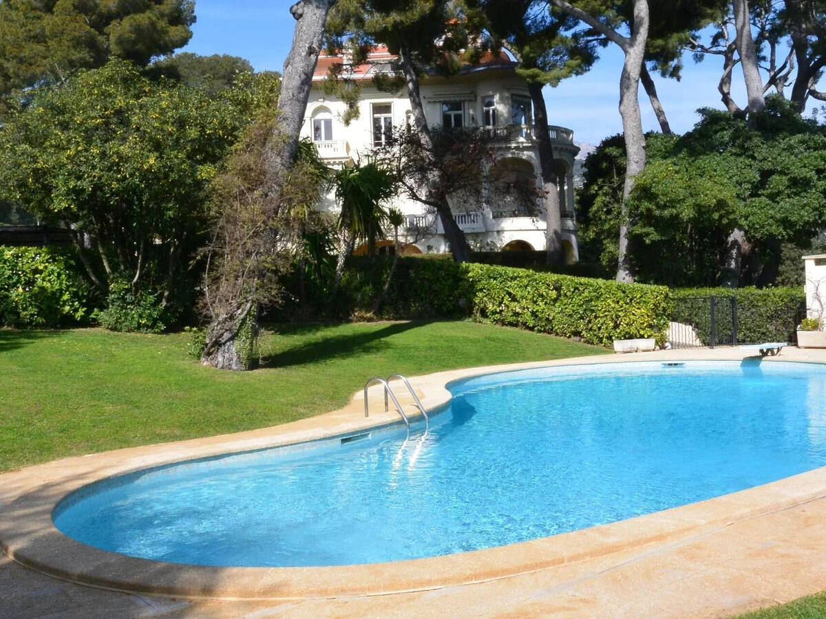 Apartment Roquebrune-Cap-Martin