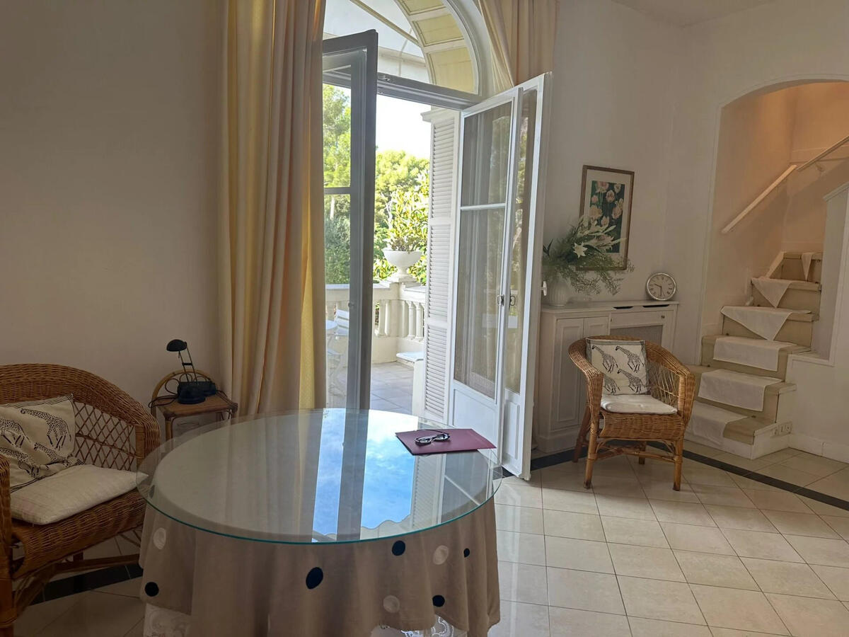 Apartment Roquebrune-Cap-Martin