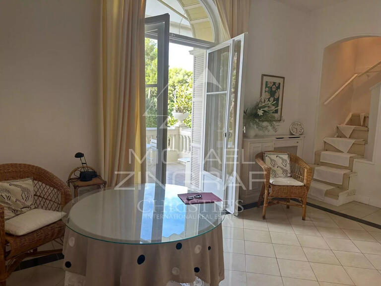 Appartement Roquebrune-Cap-Martin - 1 chambre - 67m²