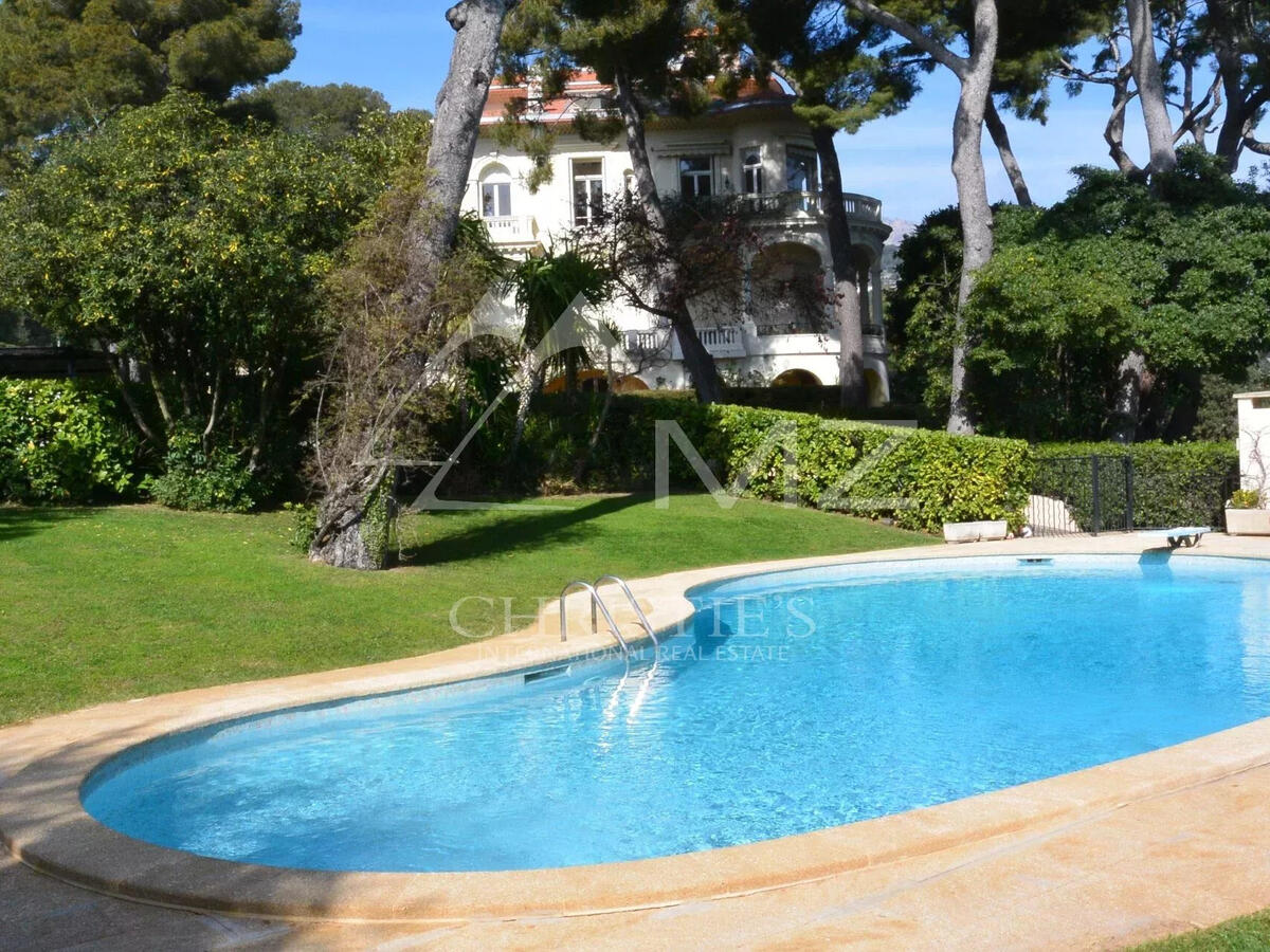 Apartment Roquebrune-Cap-Martin