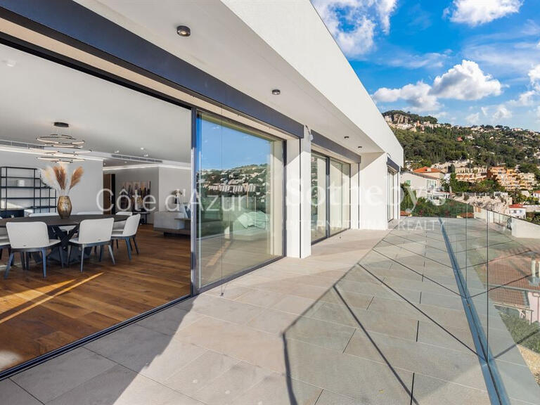 Apartment Roquebrune-Cap-Martin - 4 bedrooms - 290m²