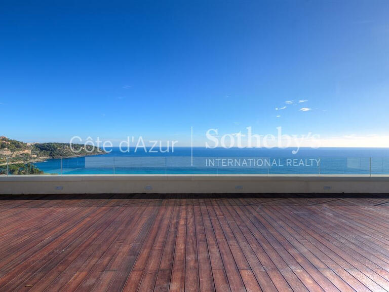 Apartment Roquebrune-Cap-Martin - 4 bedrooms - 290m²