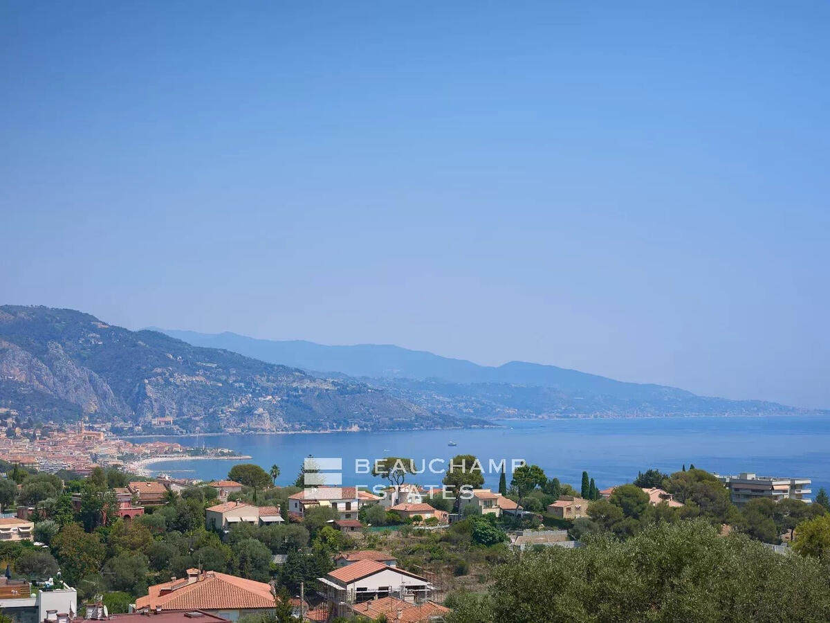 Apartment Roquebrune-Cap-Martin