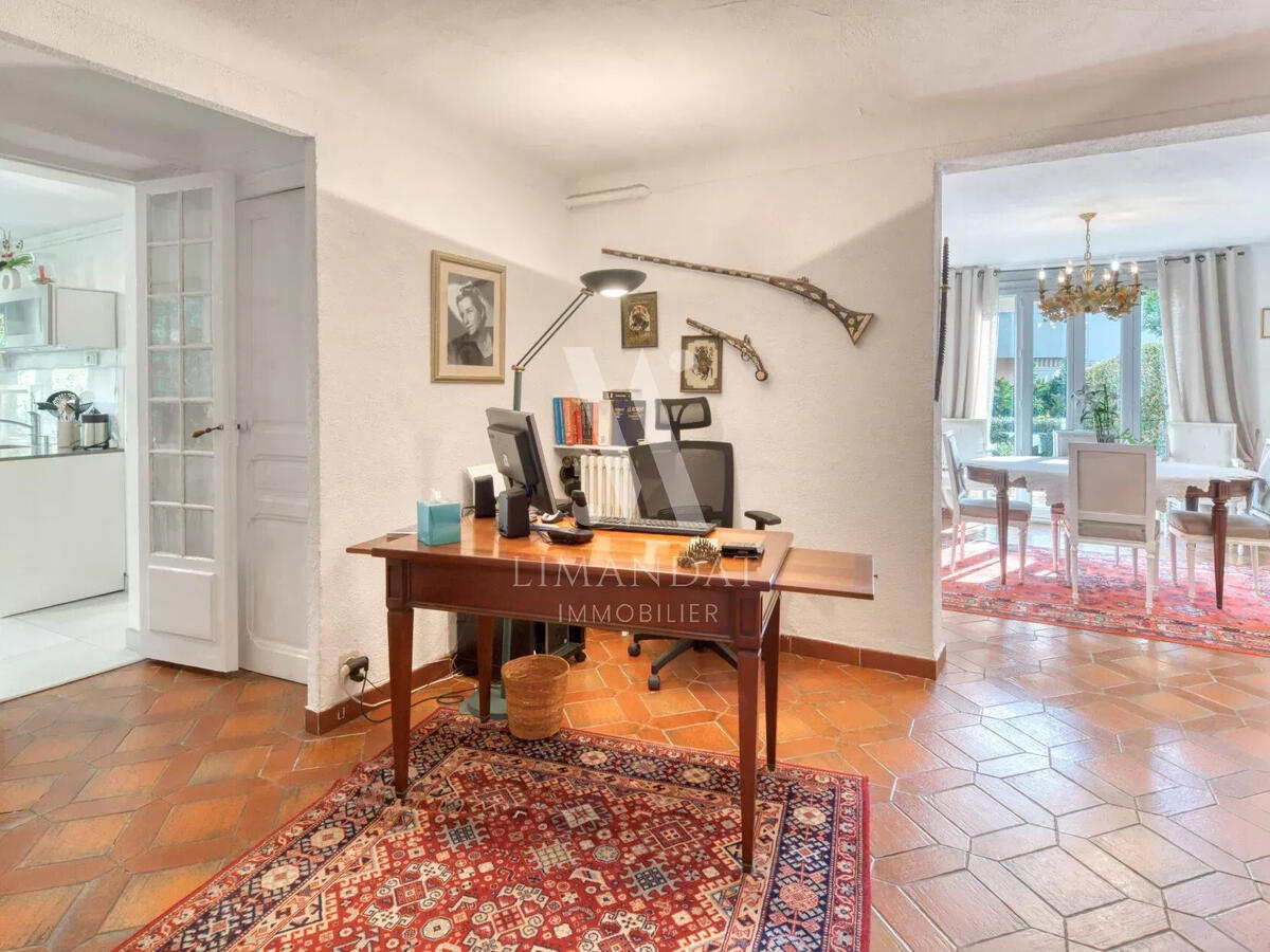 Apartment Roquebrune-Cap-Martin