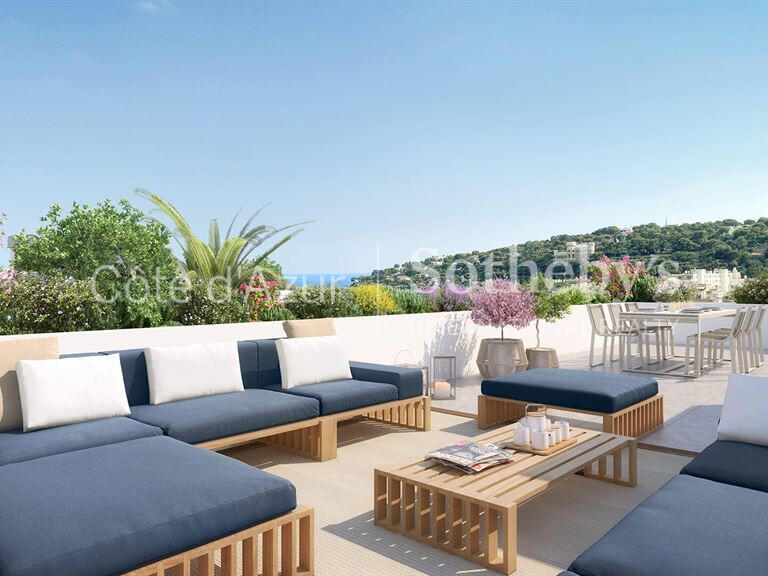 Appartement Roquebrune-Cap-Martin