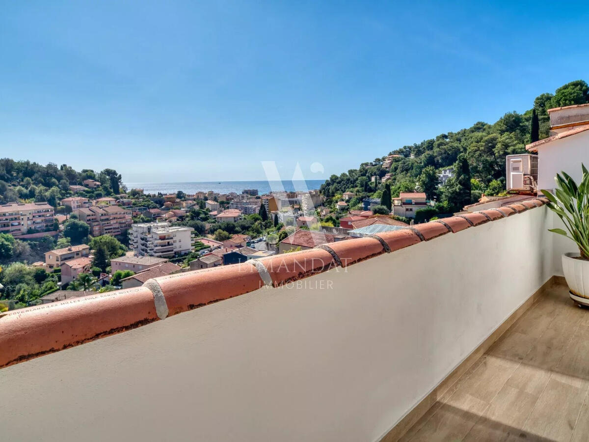 Apartment Roquebrune-Cap-Martin