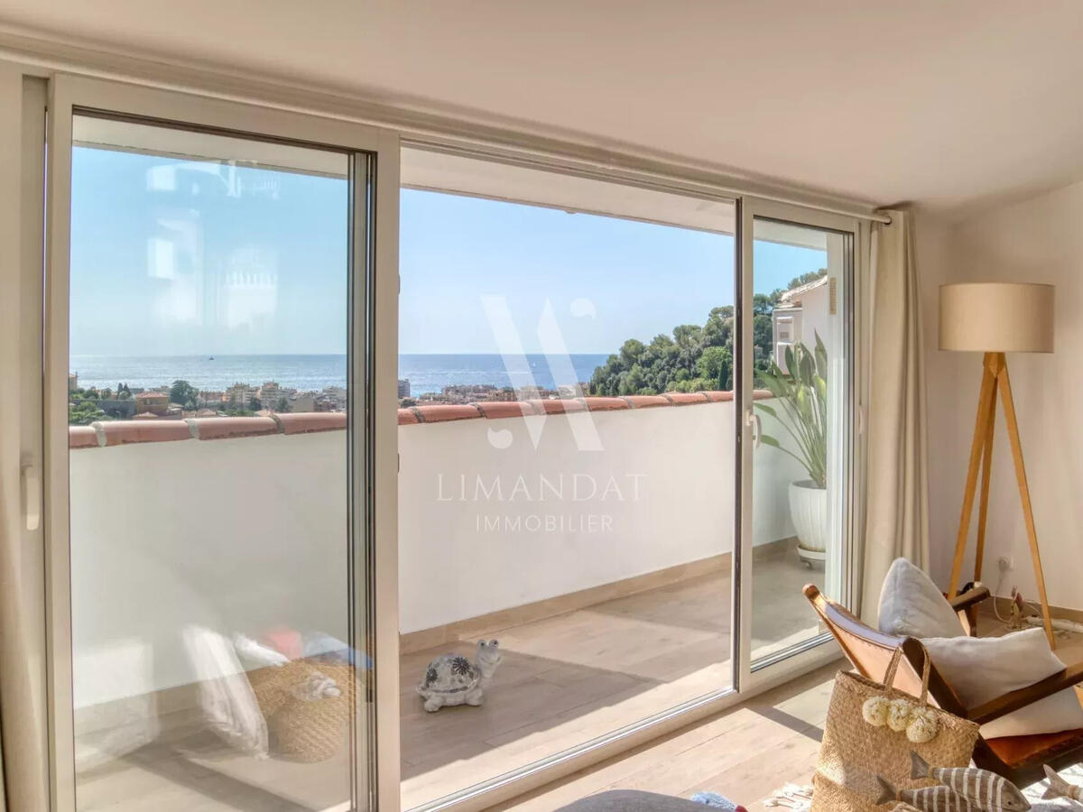 Apartment Roquebrune-Cap-Martin