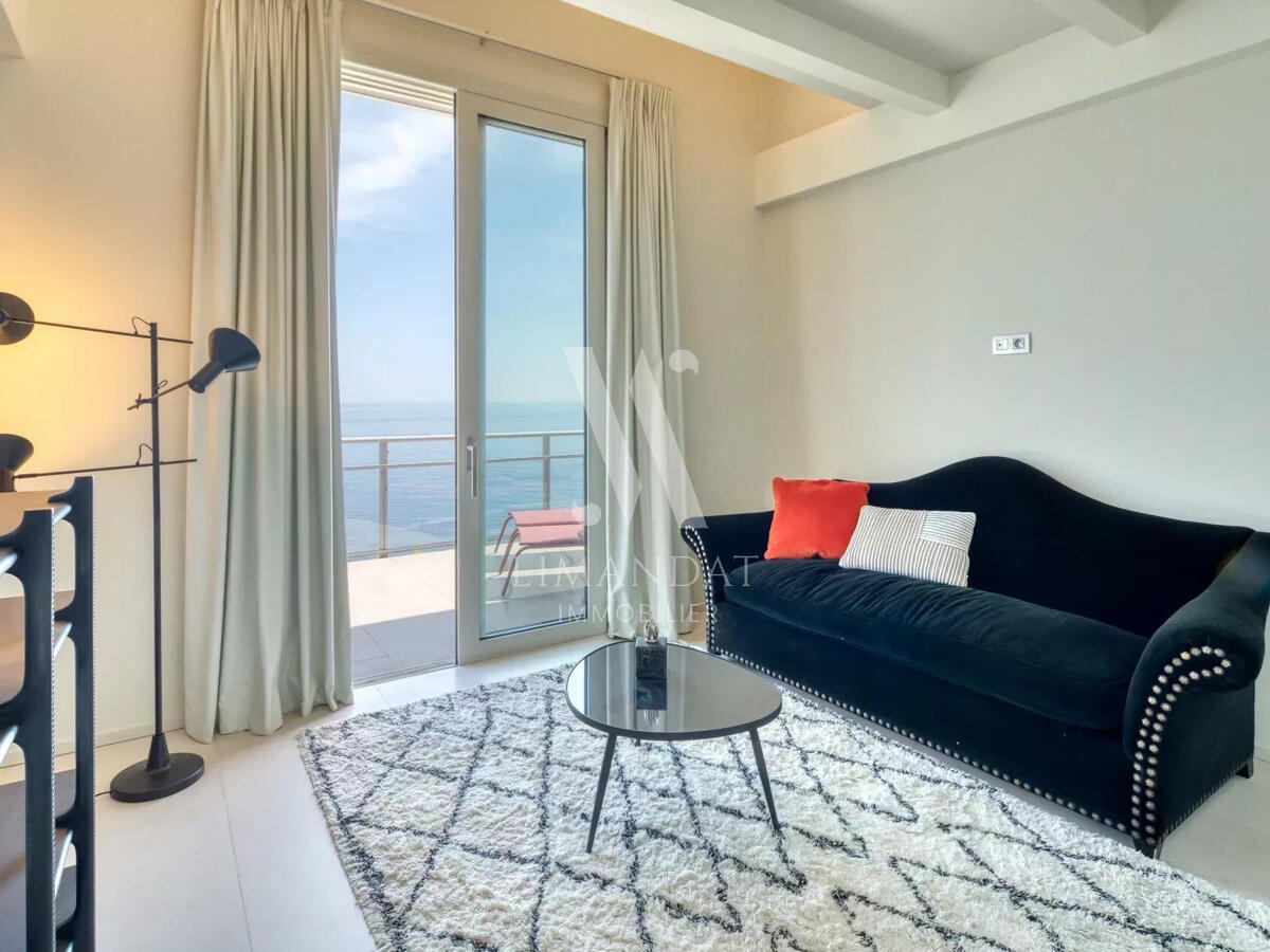 Apartment Roquebrune-Cap-Martin