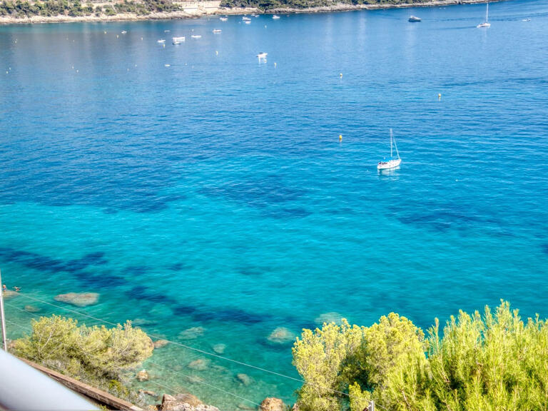 Apartment Roquebrune-Cap-Martin - 2 bedrooms - 145m²