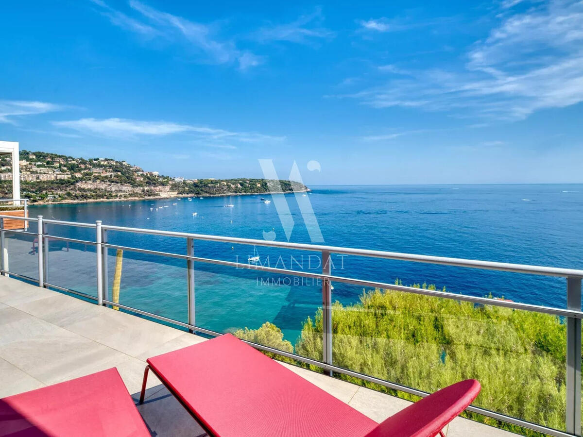 Apartment Roquebrune-Cap-Martin