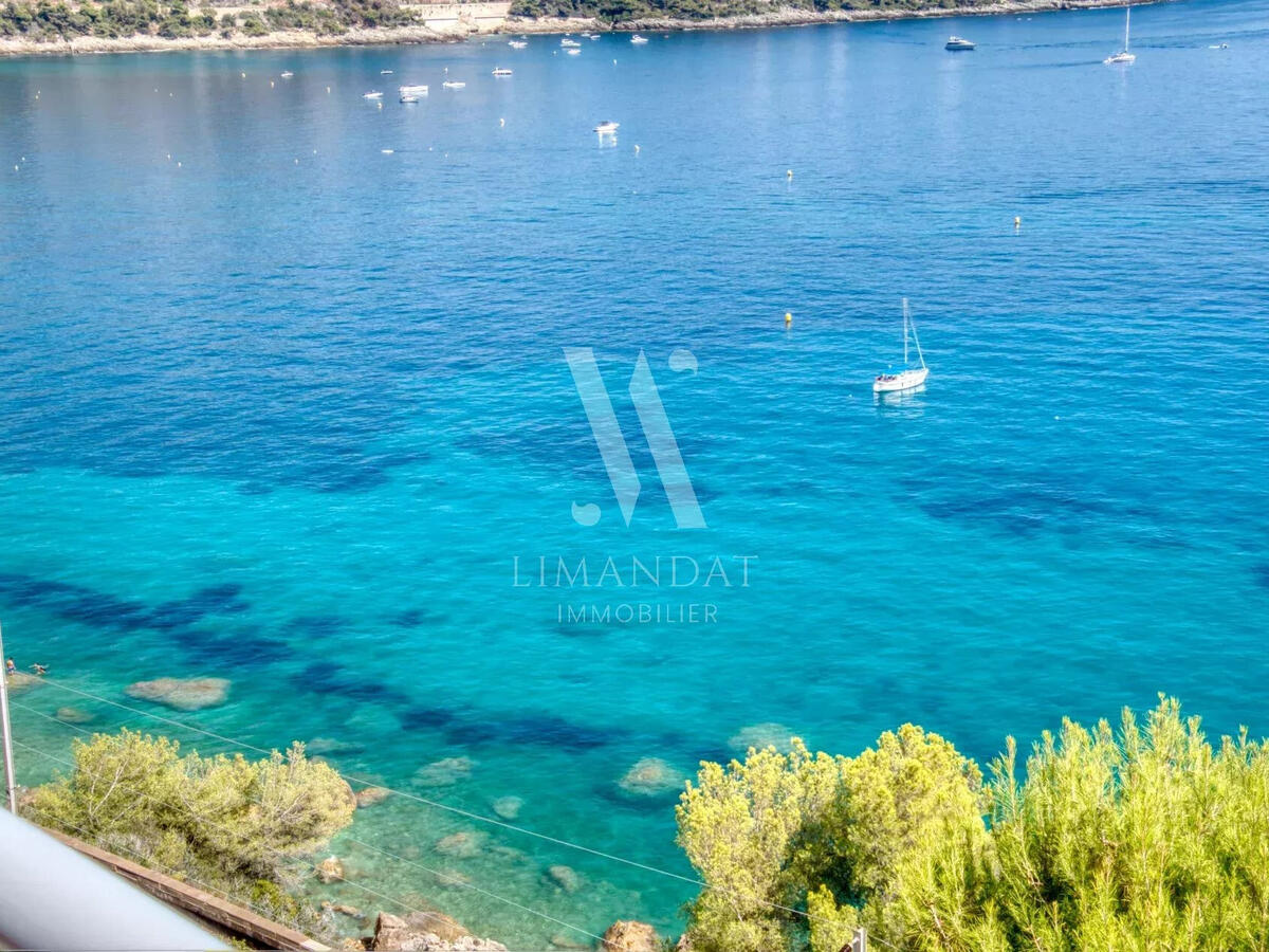 Apartment Roquebrune-Cap-Martin