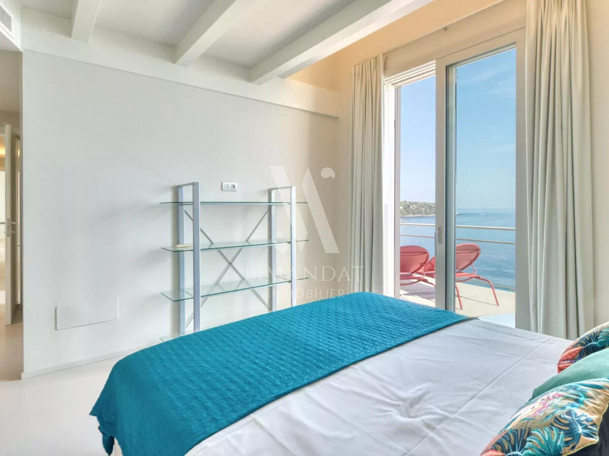 Apartment Roquebrune-Cap-Martin