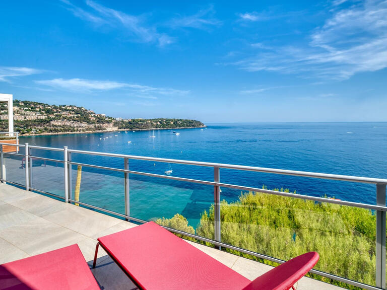 Apartment Roquebrune-Cap-Martin - 2 bedrooms - 145m²