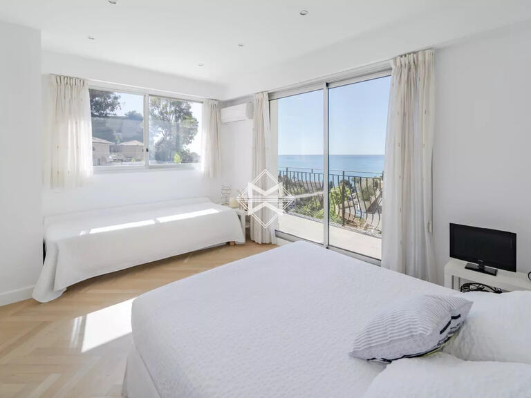 Apartment with Sea view Roquebrune-Cap-Martin - 4 bedrooms - 152m²