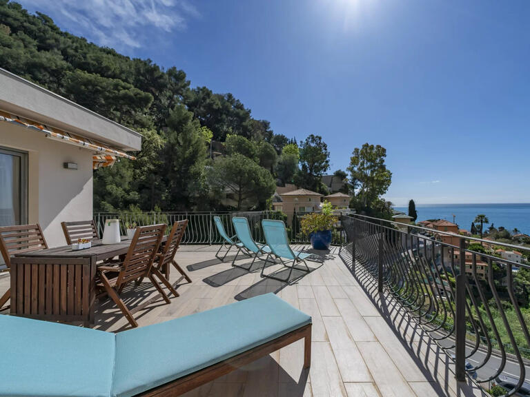 Appartement Roquebrune-Cap-Martin - 4 chambres - 152m²